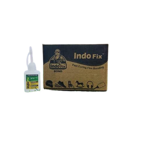 Industrial Grade Indo Fix Bond 20ml