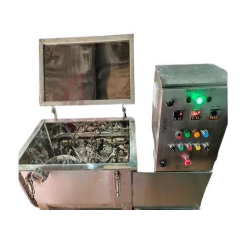 Industrial Spice Blender Machine