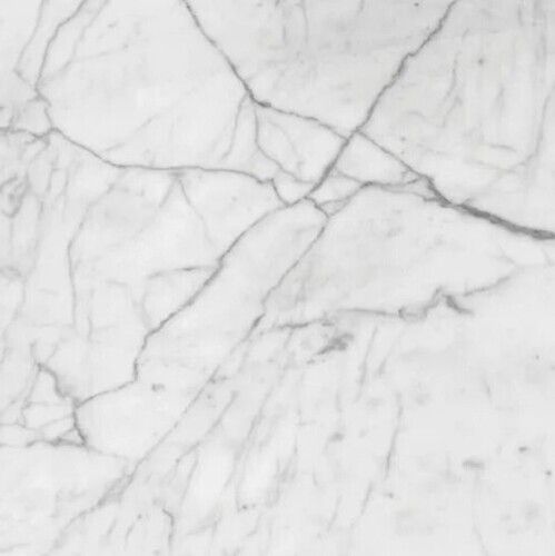 White Marble Bathroom Floor Tile For Flooring Use