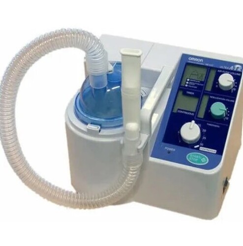 220 Votlage Portable Nebulizer Machine
