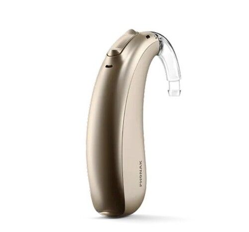 Portable Phonak Bte Hearing Aids