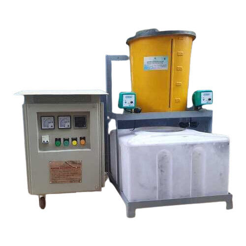 Electro Chlorinator for for Clean and Safe Water