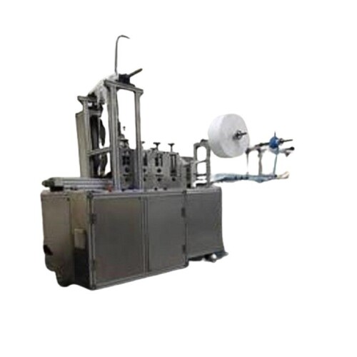 sanitary pads machine