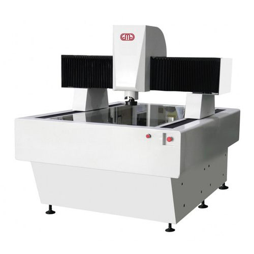 High Performance CNC Vision Video Measurement Machine