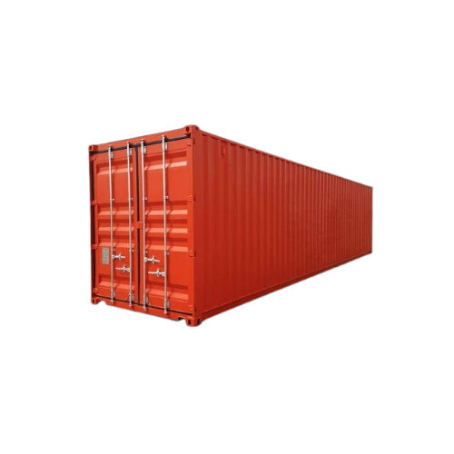 Storage Shipping Containers - Metal, Modular & Stackable Design | Durable, Weather-Resistant, Portable & Customizable for All Storage Needs