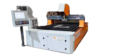 Table Type Cnc Plasma Cutting Machine