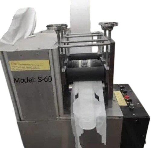 sanitary napkin machine