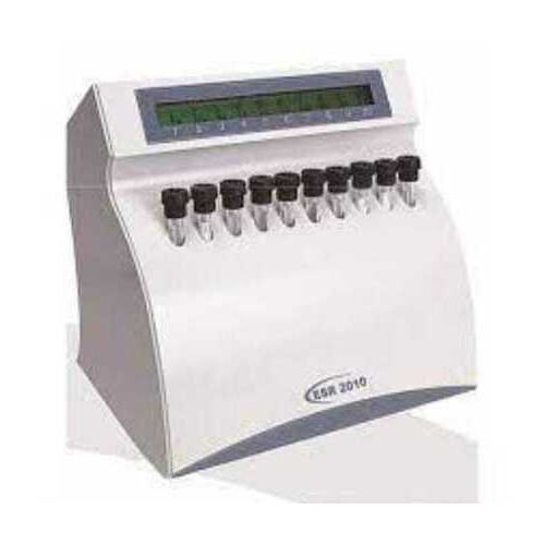 Automated ESR Analyzer