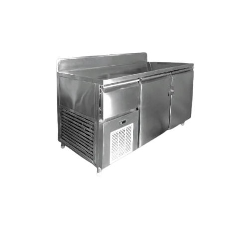 Commercial Kitchen Equipment - Height: 4