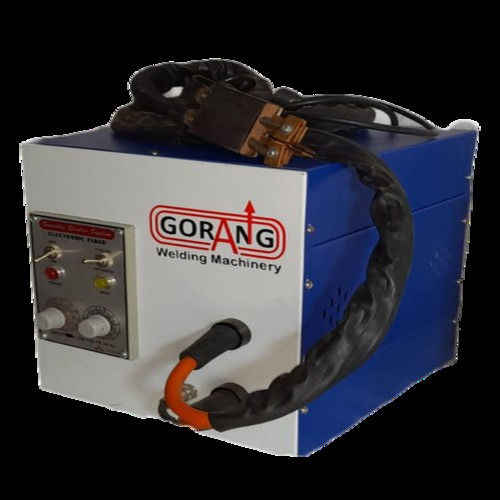 Heavy Duty Battery Pack Spot Welding Machine