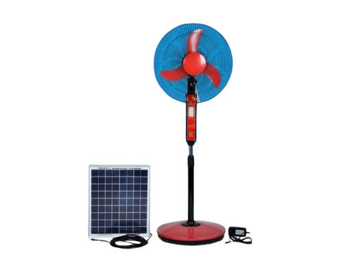 Less Power Consumption Solar Fan