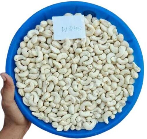 High In Protein Whole White Cashew Nut