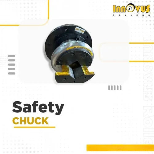 Innovus Safety Chuck