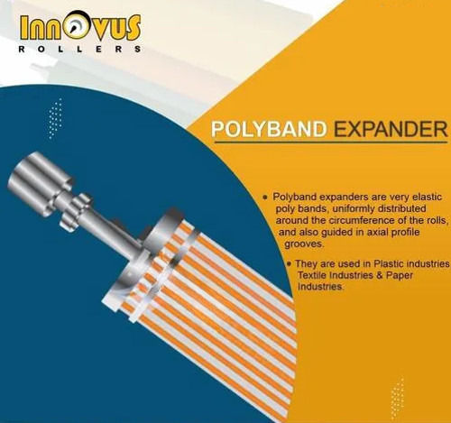 polyband expander