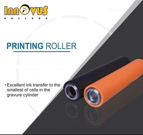 Uv Printing Roller - Type: Industrial