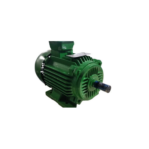 5 Hp 3000 Rpm Le4 Super Premium Efficiency Series Pmsm Motor - Efficacy: Ie4