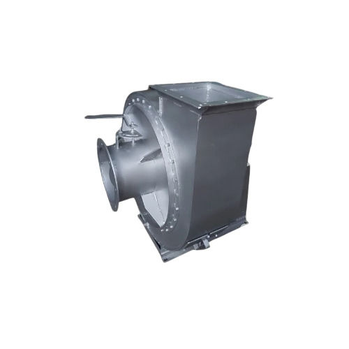 Ginning Blower