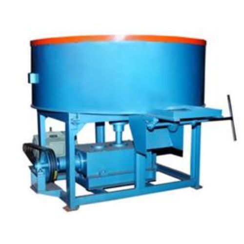 Pan Mixer