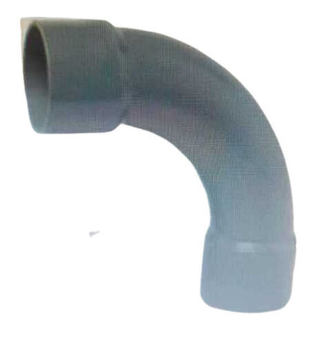 High Strength Leak and Crack Resistant PVC Bends for Plumbing Pipe Fittings