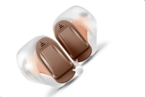 Light Weight Portable Digital Hearing Aids