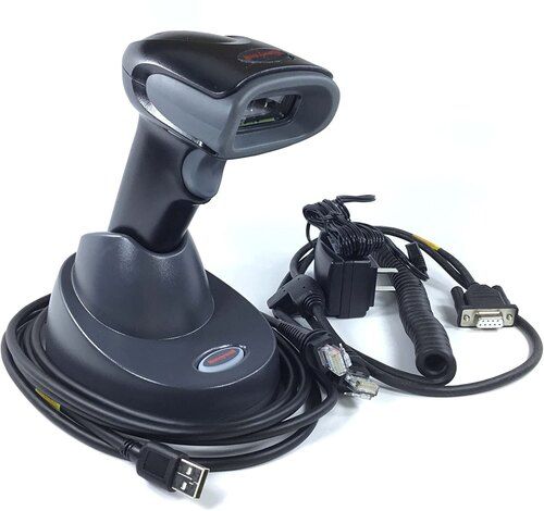 Honeywell 1452 G 2d Wireless Barcode Scanner