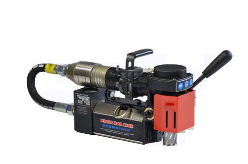 Pro 35 Ada Atex Pneumatic Drilling Machine