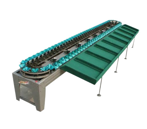 Guava Grading Machine