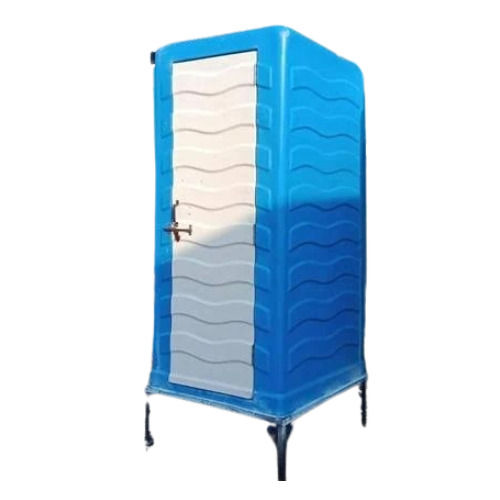 Handicap Accessible Portable Toilet