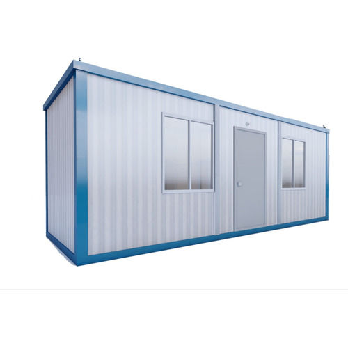 Modular Container Office