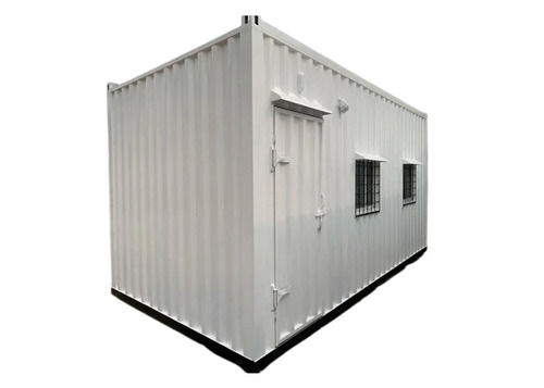 Portable Office Container