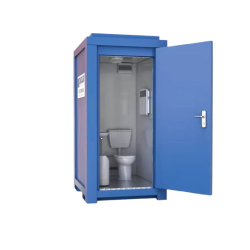 Prefab Portable Toilets