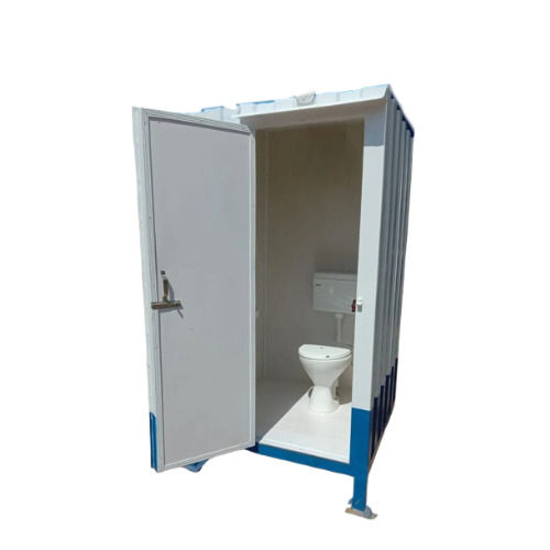 Western Portable Mobile Toilet