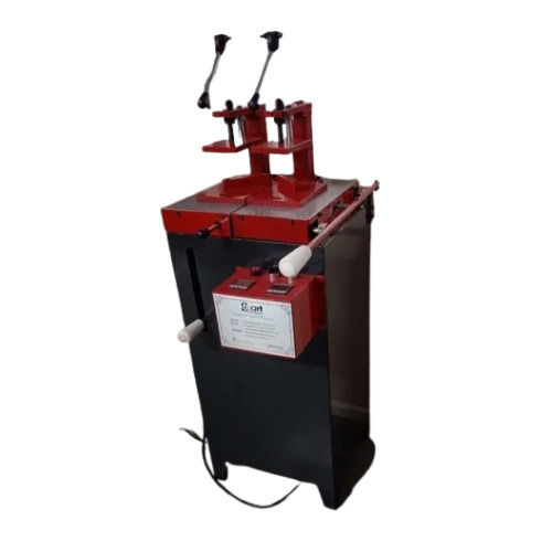 Manual Upvc Welding Machine - Power: 220 Volt (V)