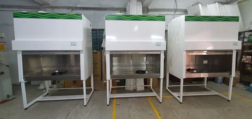 laminar air flow unit