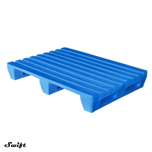 Printing and Packaging Plastic Pallets