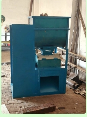 ऑटो डिटर्जेंट पाउडर बनाने की मशीन