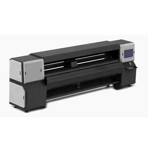 Rapid I Prime Flex Printing Machine - Automatic Grade: Automatic