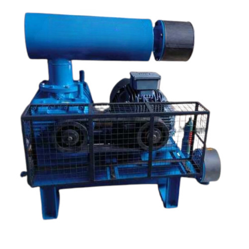 High Pressure Roots Blower