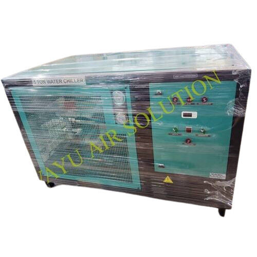 industrial water chiller