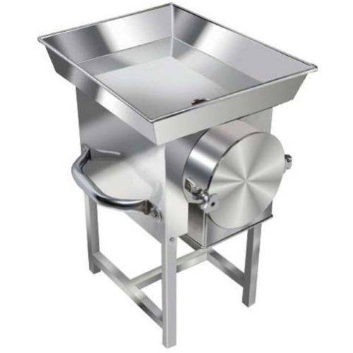 Semi Automatic Gravy Machine - Capacity: 40 Kg