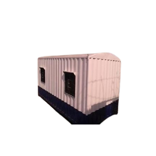 Prefabricated Portable Cabins In Thane Zion Cabins