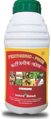 Quick Bio-Tech Grade Organic Phos Fertilizer For Agriculture