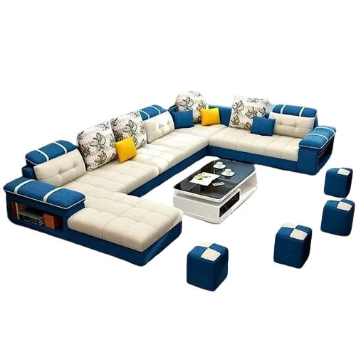 Termite Resistance Designer Sofa Set