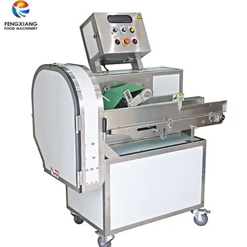 FC-306l Large Fruit Vegetable Slicing And Shredding Machine