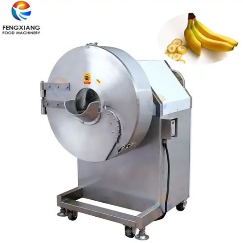 FC-582 Automatic Lays Potato Chips Making Machine