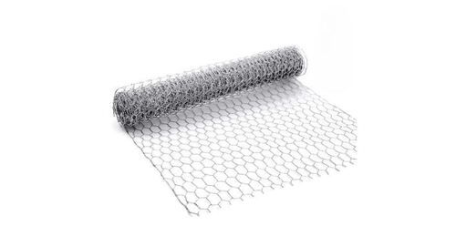 Stainless Steel Hexagonal Chicken Wire