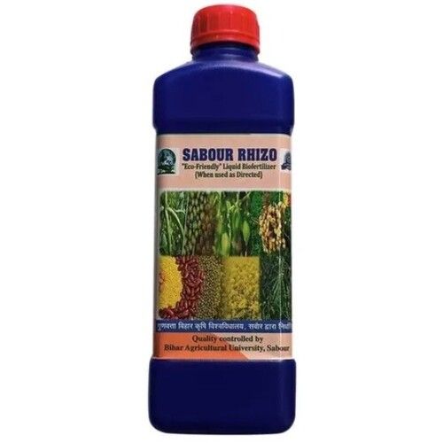 500ml Sabour Rhizo Eco Friendly Liquid Bio Fertilizer For Agricultural