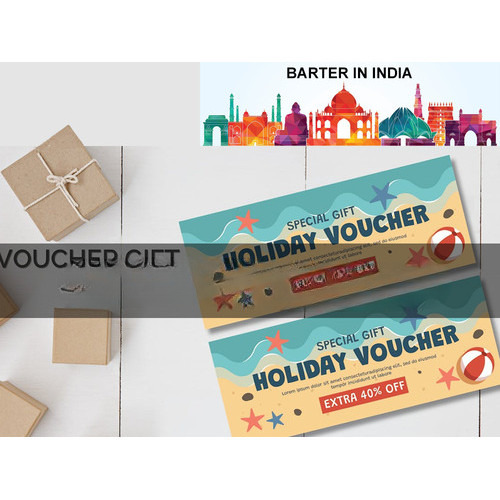 National Holiday Vouchers Services By BARTER IN INDIA