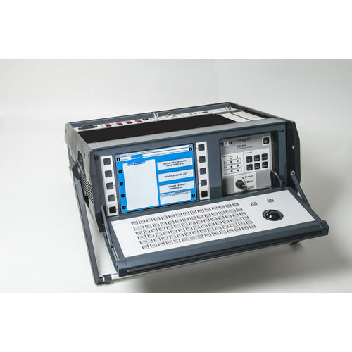 circuit breaker analyzer