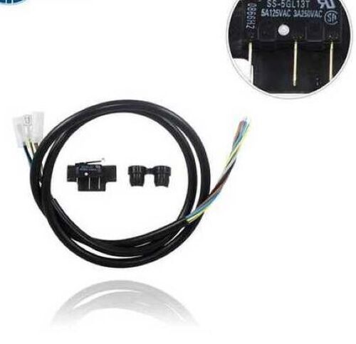 5 Wire Auxiliary Micro Switch Kit